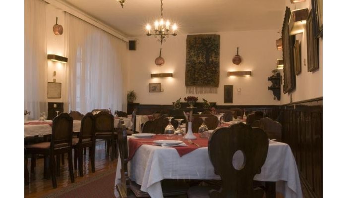 Hotel Windsor poza 5