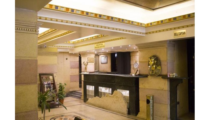 Hotel Zayed poza 10