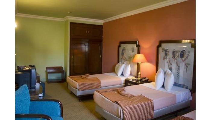 Hotel Zayed poza 12