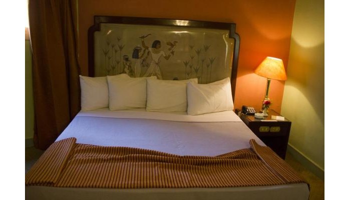 Hotel Zayed poza 13