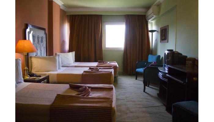 Hotel Zayed poza 6
