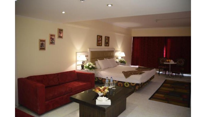 Kanzy Hotel poza 3