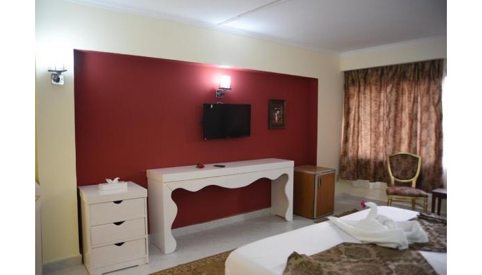 Kanzy Hotel poza 11