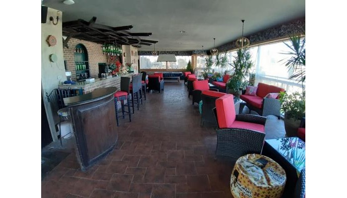 King Hotel Cairo poza 0