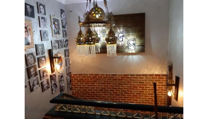 King Hotel Cairo poza 1