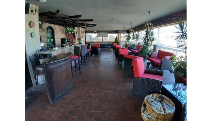 King Hotel Cairo poza 2