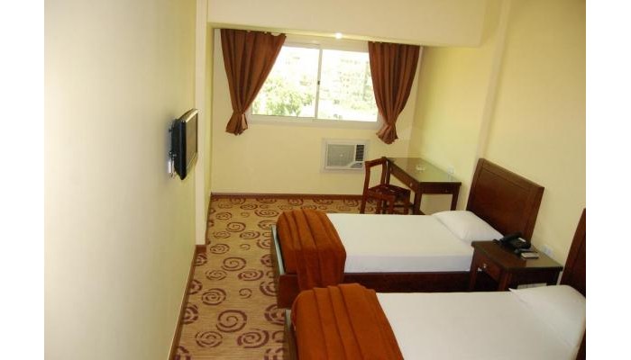 King Hotel Cairo poza 4