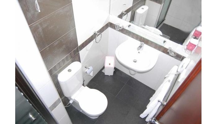 King Hotel Cairo poza 5