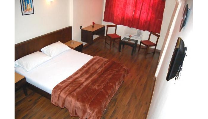 King Hotel Cairo poza 6