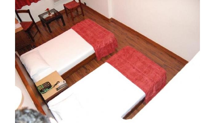 King Hotel Cairo poza 10