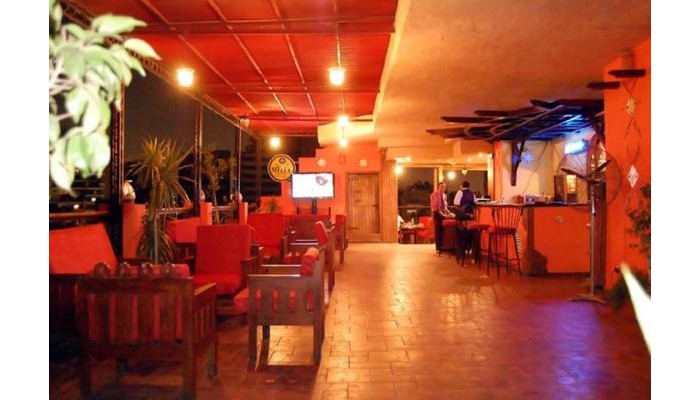 King Hotel Cairo poza 11