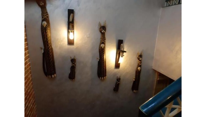 King Hotel Cairo poza 13