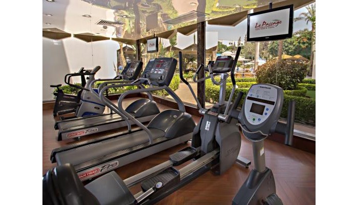 Poza pentru Le Passage Cairo Hotel And Casino 2727-1576658915 Le Passage Cairo Hotel And Casino poza 1