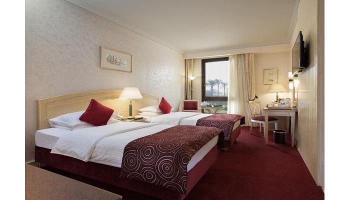 Poza pentru Le Passage Cairo Hotel And Casino 3234-1576658930 Le Passage Cairo Hotel And Casino poza 3