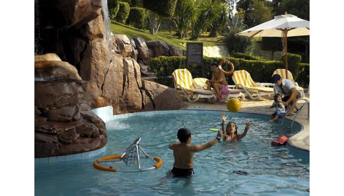 Poza pentru Le Passage Cairo Hotel And Casino 550-1576658933 Le Passage Cairo Hotel And Casino poza 7