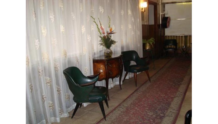 Lotus Hotel poza 4