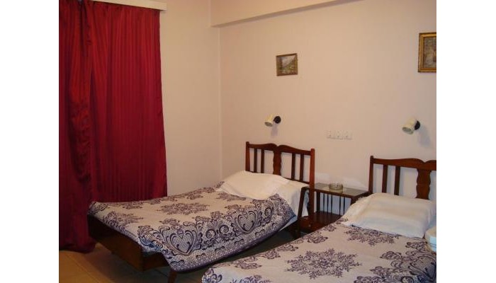 Lotus Hotel poza 5