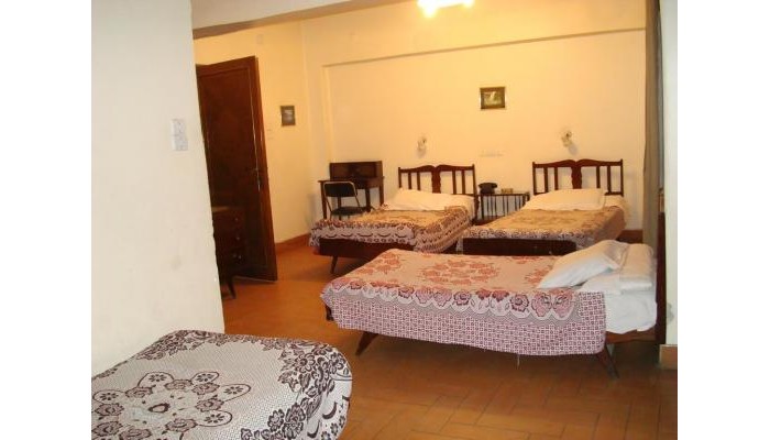 Lotus Hotel poza 8