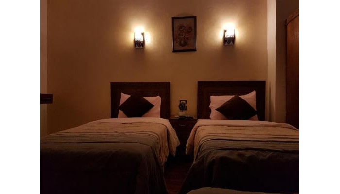 New Minerva Hotel poza 5