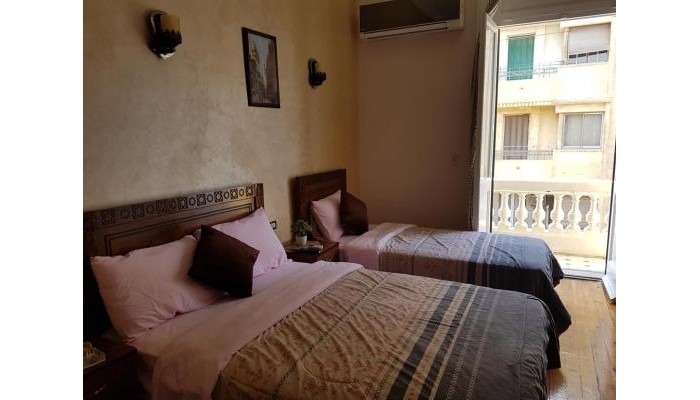 New Minerva Hotel poza 6