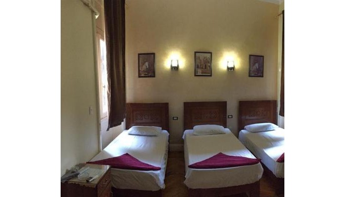 New Minerva Hotel poza 3