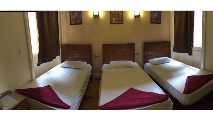 New Minerva Hotel poza 4