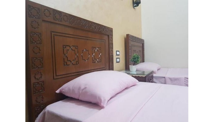 New Minerva Hotel poza 2