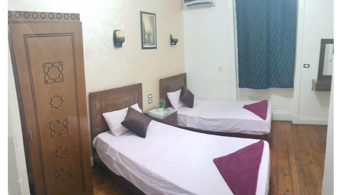 New Minerva Hotel poza 0