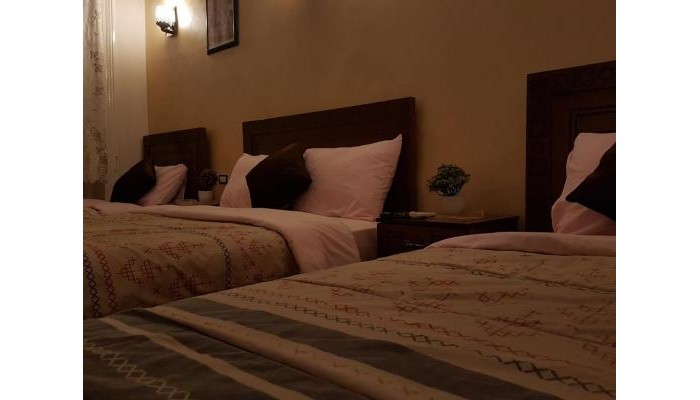New Minerva Hotel poza 7