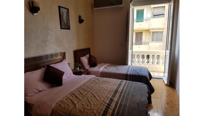 New Minerva Hotel poza 8