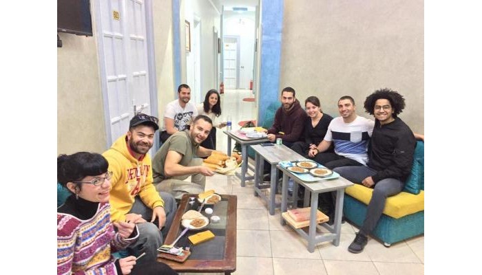 New Minerva Hotel poza 10