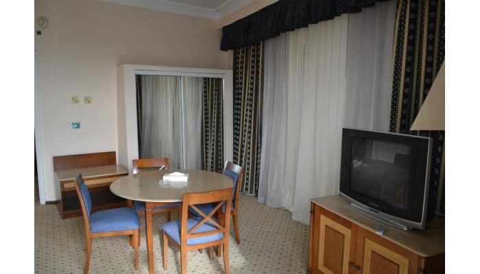 Om Kolthoom Hotel & Tower poza 1