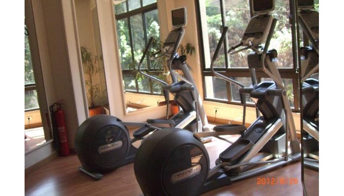 Om Kolthoom Hotel & Tower poza 2