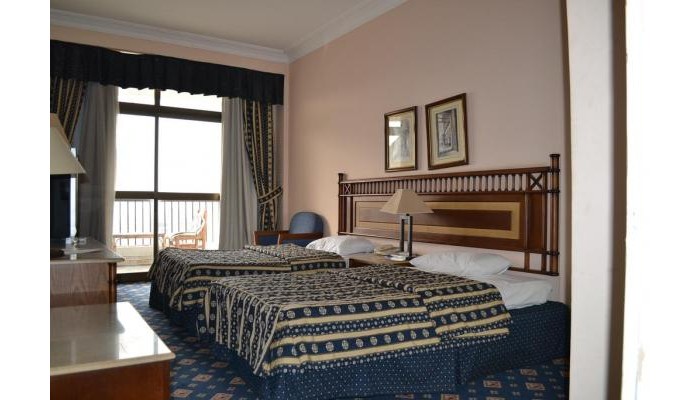 Om Kolthoom Hotel & Tower poza 4