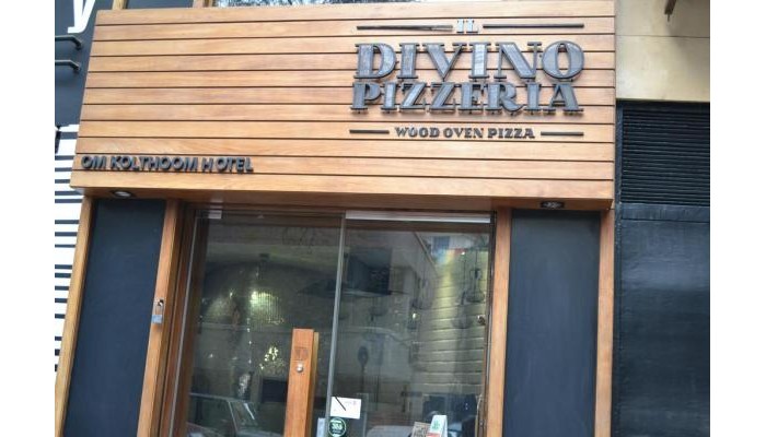 Om Kolthoom Hotel & Tower poza 5