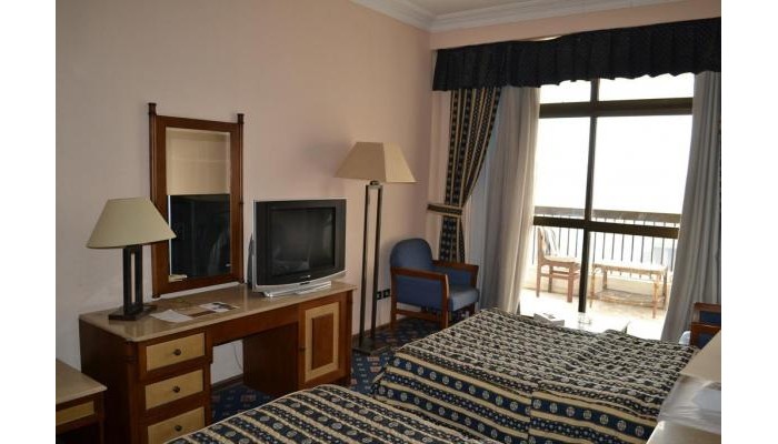 Om Kolthoom Hotel & Tower poza 7