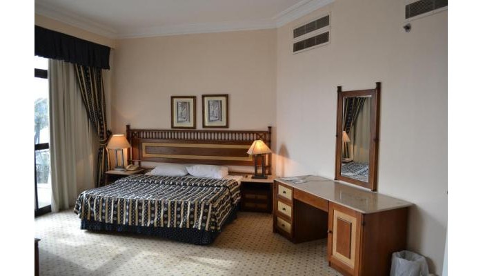 Om Kolthoom Hotel & Tower poza 8