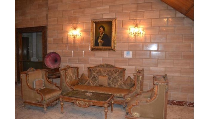 Om Kolthoom Hotel & Tower poza 10