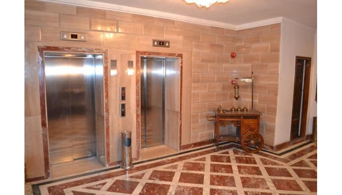 Om Kolthoom Hotel & Tower poza 11