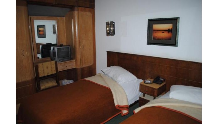 Pearl Hotel poza 3