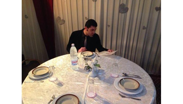 Rose Hotel Cairo poza 2