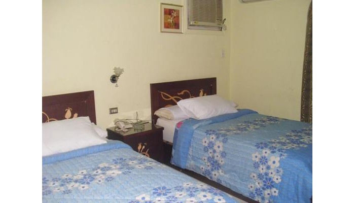 Rose Hotel Cairo poza 3