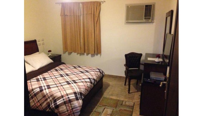 Rose Hotel Cairo poza 4