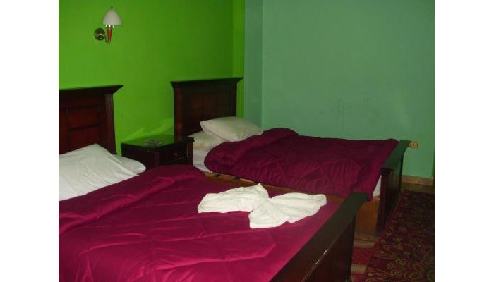 Rose Hotel Cairo poza 5