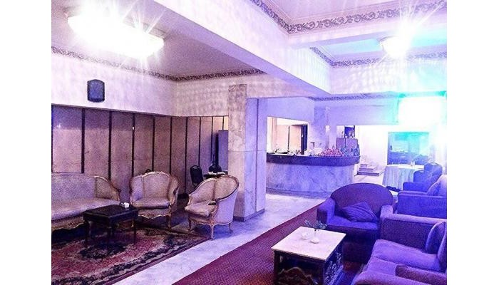 Rose Hotel Cairo poza 6