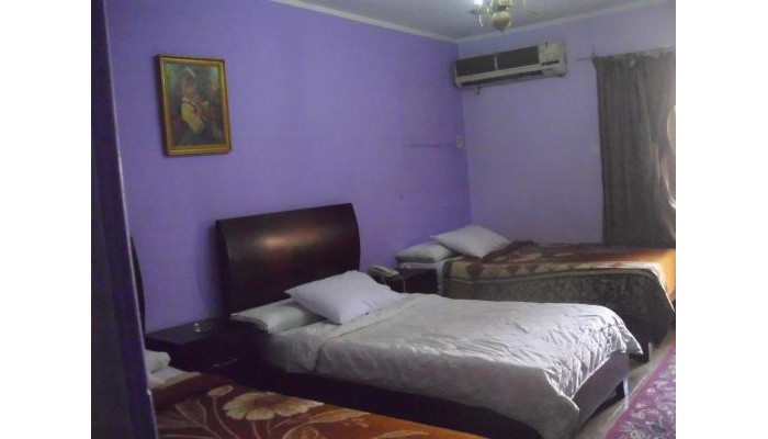 Rose Hotel Cairo poza 7