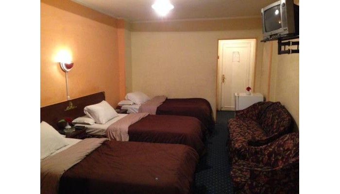 Rose Hotel Cairo poza 11