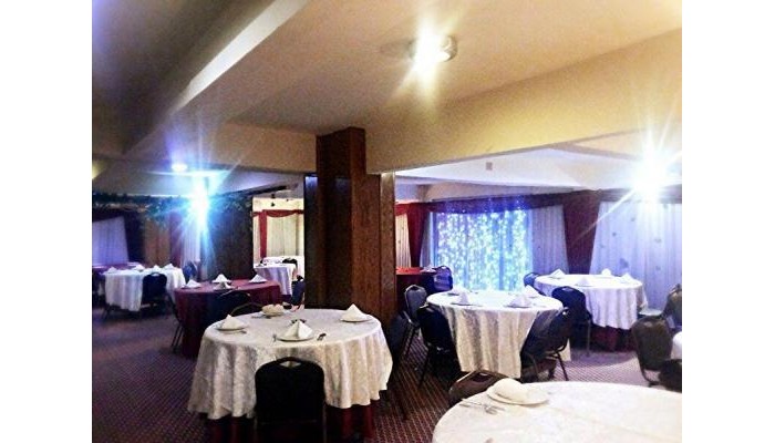 Rose Hotel Cairo poza 13