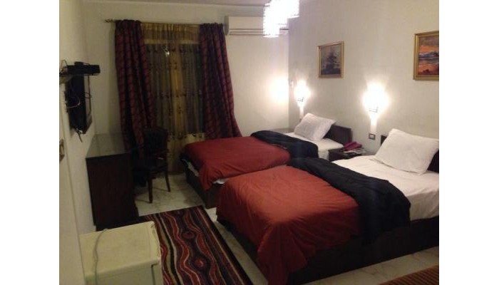 Rose Hotel Cairo poza 16