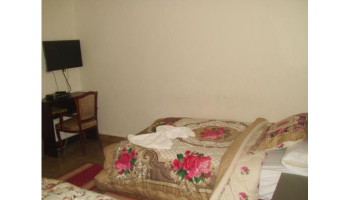 Rose Hotel Cairo poza 14